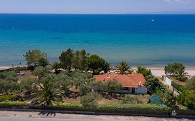 Front Beach House